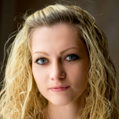 Оля Селюжицкая, 31.01.1990, Пинск