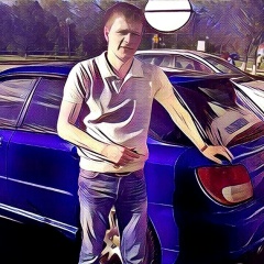 Максим Жуков, 27.11.1988, Рязань