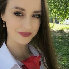 Анна Матвеева, 20.08, Санкт-Петербург