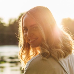 Мила Плющ, 16.08.1989, Москва