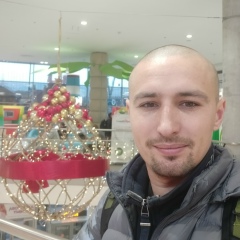 Юра Базалий, 08.12.1990, Москва