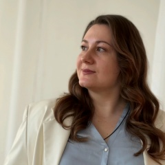 Юлия Копылова, Караганда