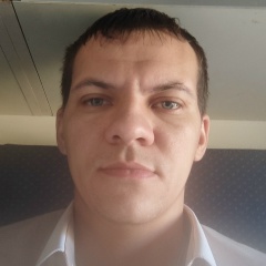 Виталий Смелый, 21.06, Светлый