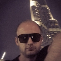 Дмитрий Шабан, 25.07.1988, Минск