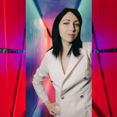 Людмила Толкацкая, 03.05, Саратов