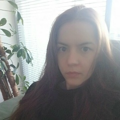 Ярина Панченко, 20.08, Одинцово