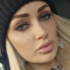 Наталья Хим, 19.07, Москва