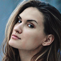 Надежда Очерётная, 22.07.1985, Белгород