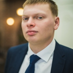 Олег Стародубцев, 31.01.1990, Оренбург