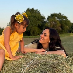 Евгения Давиденко, 30.05, Ростов-на-Дону