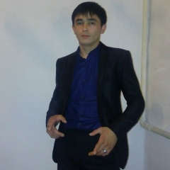 Madyar Ibragimov, 18.02, Алматы