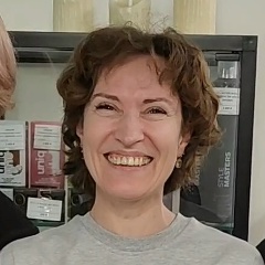 Елена Дергачева, 19.06.1977, Санкт-Петербург