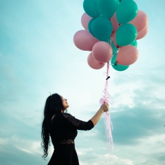 Настя Гладкова, 16.01, Киев