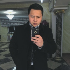 Elzhan Tursyn, 10.10.1996, Алматы