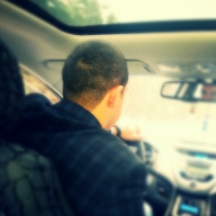 Ali Ramazanov, 23.08.1991