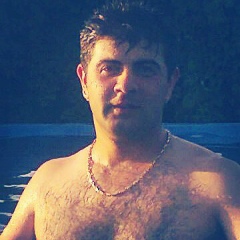 Manuk Grigoryan, 25.09.1986, Ереван