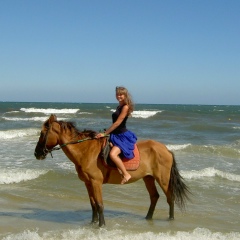 Елена Корюкина, 15.04, Новосибирск