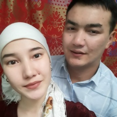 Нуршуак Мунгалов, 17.01.1997, Атырау