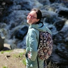 Анастасия Главатских, 28.11.1990, Ижевск