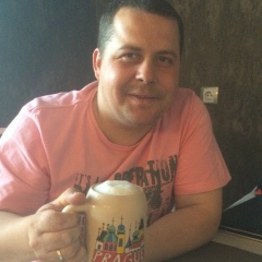 Евгений Черепанов, Красноярск