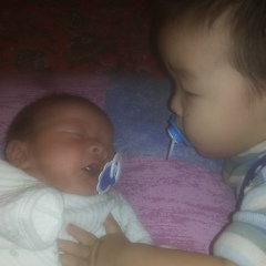 Гулмира Шарауова, 05.01.1986, Москва