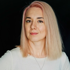 Екатерина Горбунова, 17.09, Нижний Новгород