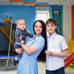 Татьяна Панькова, 26.02, Ставрополь