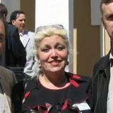 Светлана Ивановна Соловьёва-Васильева, 17.06, Санкт-Петербург