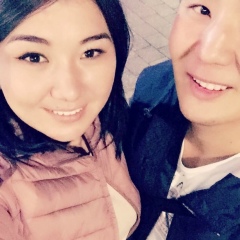 Алмашка Шерехан, 19.07, Алматы