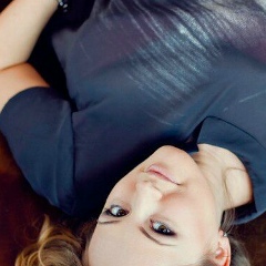 Аня Ульянова, 16.06.1981, Санкт-Петербург