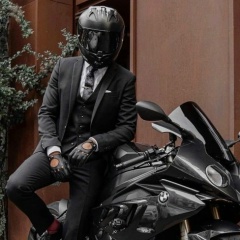 Денис Меньшаев, Моздок