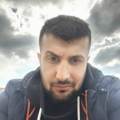 Амар Алдери, 05.06, Сумы