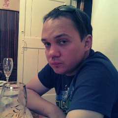 Сергей Сорокин, 31.08.1989, Астана