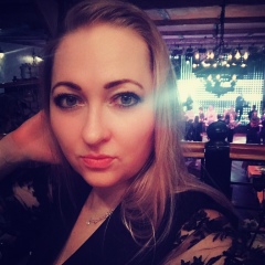 Марина Л, 10.01, Москва