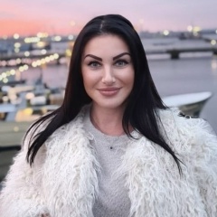 Jevgenia Bebeh, 05.07.1988, Таллин