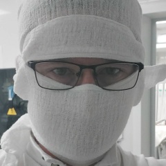 Сергей Шималин, 25.03, Барнаул