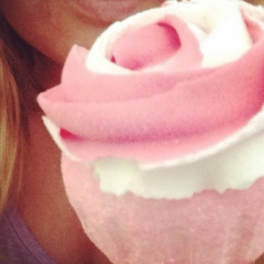 Юля Консова, 08.03.1985, Москва