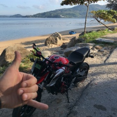 Денис Григоров, 25.05.1995, Москва