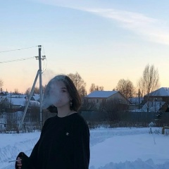 Temochka Rayskiy, 07.09.2004