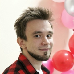 Дмитрий Пагин, 10.10.1996, Пермь