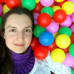 Вероника Батченко, 29.09.1988, Киев