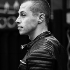 Gospodin Akimov, 19.10.1989, Санкт-Петербург