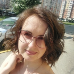 Юлия Марченко, 16.12, Омск