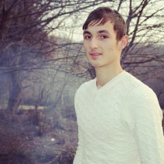 Umid Akhmedov, 27.08.1997, Балакен