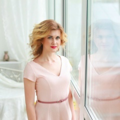 Олеся , 29.12, Томск