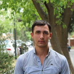 Elşən Rzayev, 15.09.1994, Товуз