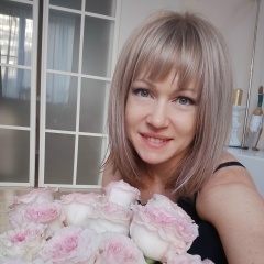 Надежда Провоторова, 25.11.1986, Долгопрудный