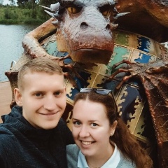 Андрей Попов, 01.01.1993, Москва