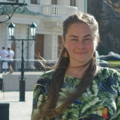 Дарья Коренкова, 21.04.1986, Нижний Новгород