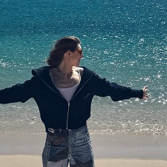 Аделина Геворкян, 04.09.1995, Berlin